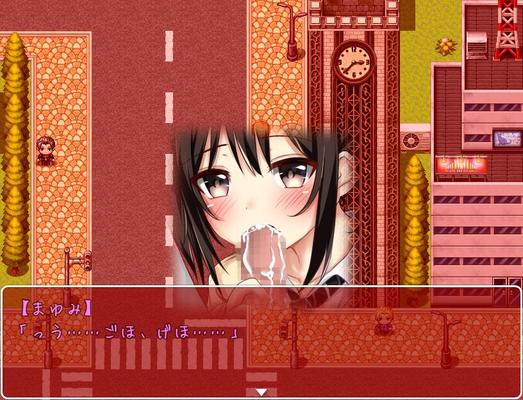 [457.2 MB] Debt Girl [1.0] (Studio Neko Kick) [Cen] [2019, JRPG, Heroína femenina, Virgen, Estudiantes, Ciudad, Prostitución, Corrupción, Acoso, Paja, Mamada, Paja con las tetas, Consensuado, Drogas, Grupo, BDSM 