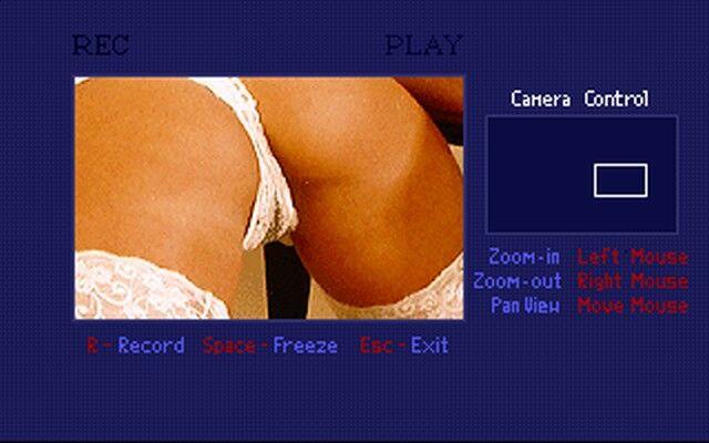 [42,7 Mo] [Collection] Interactive Girls Club (Vida X, Teresa House Guest, Jo Guest, ETC) (Interactive Girls Club / Interactive Girls Club) [UNCEN] [1994, SLG, Adv, Gros seins, Striptease, Lingerie, Milf 