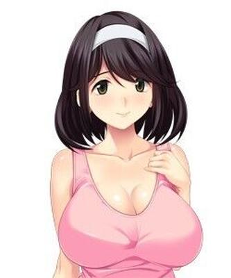 [4.32 GB] Mitsu Anese [1.01] (¡Boot Up!) [Cen] [2019, Adv, Pechos grandes, Mamada, Desfloración, Paja, Paizuri, Cola de caballo, Romance, Traje de baño, Hermana, Miko, Viuda, Harem] [jap]