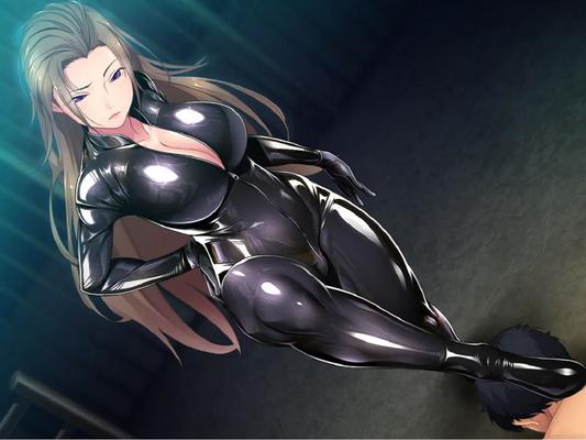 [2.33 GB] Prison Queendom ~ Kyousei M Otoko-Ka Choukyou ~ (HERENCIA) [CEN] [2019, Avance, Prisión, Todo Sexo, BDSM, TETAS GRANDES, CULO GRANDE] [jap]