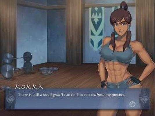 [173.9 MB] Bend or Break 2 [INPROGRESS, DEMO] (Gunsmoke Games) [UNCEN] [2019, Avance, Entrenador, Parodia, Avatar, Héroe masculino, Tetas grandes / Pechos grandes, Oral, Mamada, Creampie, Corrupción] [ENG 