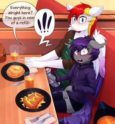 [3.11 GB] [MISC] Replica Artwork [Furry, Pony, MLP, Oral, Anal, Creampie, Group, Futanari, Cumshot] [jpg, gif]