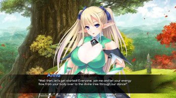 [1.82 Go] ELF BREEDING FARM (NORN / MIEL) [UNCEN] [2018, ADV, ANAL, GROS SEINS, CREAMPIE, GROUPE, HAREM, MALE DOMINATION, MALE PROTAGONIST, ORAL, PRGNANT, SEX TOYS, VAGINAL SEX, VIRGIN] [ 