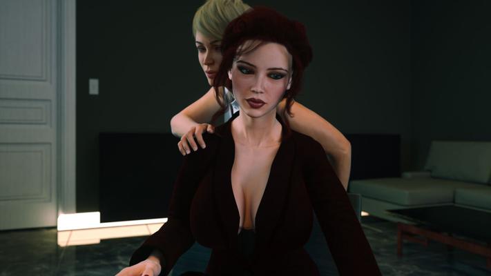 [14.81 GB] City of Broken Dreamers [INPROGRESS, V1.08.1 ENG V1.0.2 RUS Tutorial] (PhillyGames) [UNCEN] [2019, 3DCG, ADV, ANIMACIÓN, ANAL, BDSM, TETAS GRANDES, FUTA / TRANS, Violencia GRÁFICA, 