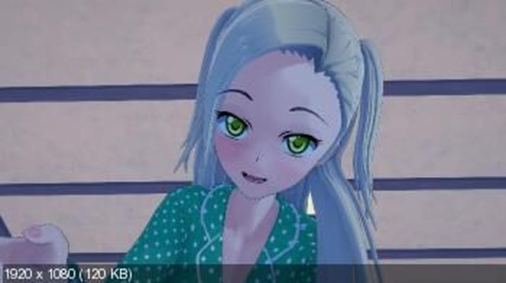 [1.9 GB] Vientos del Destino [UNCEN] [2020, 3DCG, ANIMACIÓN, BDSM, CULO GRANDE, TETAS GRANDES, Fantasía, Harem, Incesto, Dominación masculina, Protagonista masculino, CHICA MONSTRUO, Sexo oral, Ambiente escolar, Superpoderes, Vaginal 