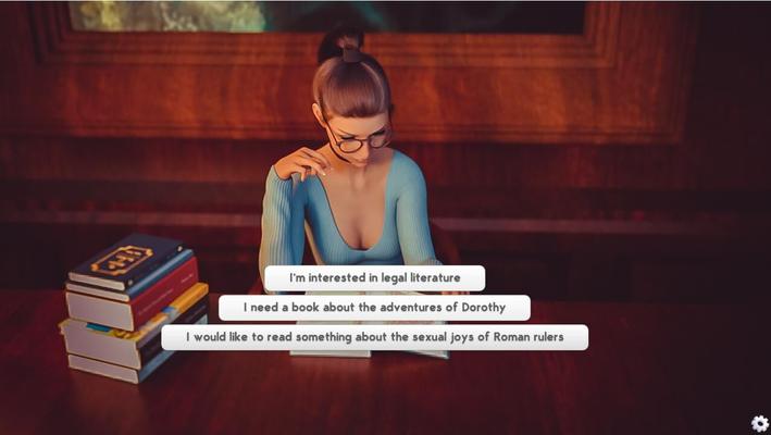 [530,1 MB] Red Sakura Mansion [INPROGRESS, V0.1] [2020, 3DCG, BDSM, Branlette, Domination masculine, Sexe Oral, Gros seins, Esclave, Harem, Fessée] [ENG]
