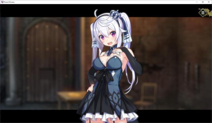 [514.1 MB] Prison Princess [UNCEN] [2020, Puzzle, Adv, Softcore, Prison, Princess] [RUS, ENG, JAP, CHI]
