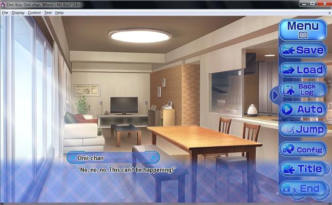 [5,96 Go] Onii Kiss : Onii-Chan, où est mon baiser ? 