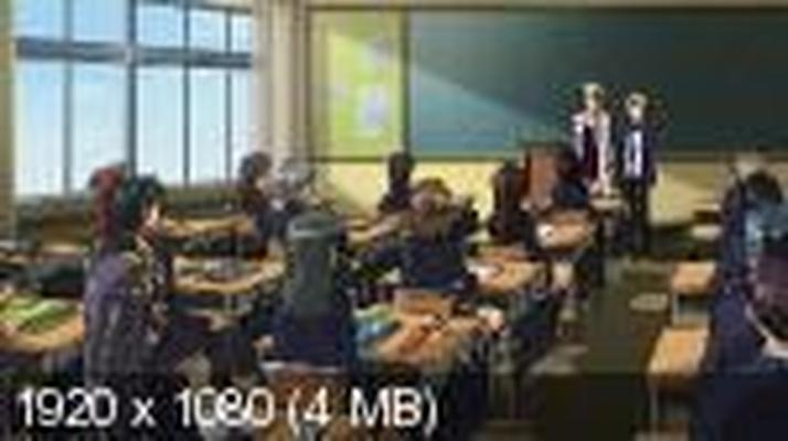 [3 GB] TSF Monogatari / Takumi Ga Seitenkan Shite Fuck Sare Makuru / Turning a student in a girl (ARAKI HIDEKI, Pink Pineapple) (EP. 1-2 of 2) [Cen] [2011, Big Tits, Chikan, Gender Bender, Group , Molester, Oral, Rape, School, DVDRip] [JAP / ENG / RU