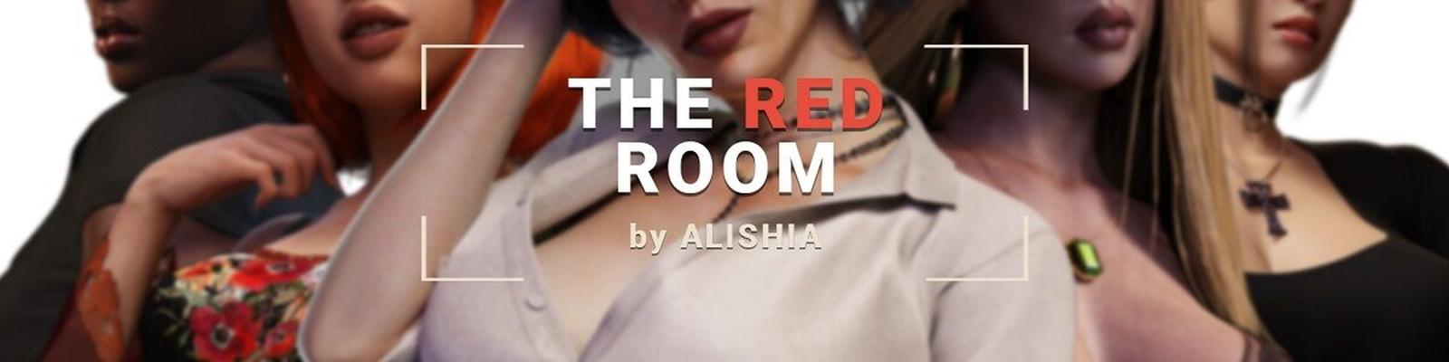[1,5 Go] The Red Room [INPROGRESS, LE 0.3B] [UNCEN] [2018, 3DCG, ADV (Aventure), Futanari Protagonist, Inceste, NTR (Netorare), Voyeurisme, Humiliation, Chantage, Interracial, Oral Sex, Vaginal Sex 