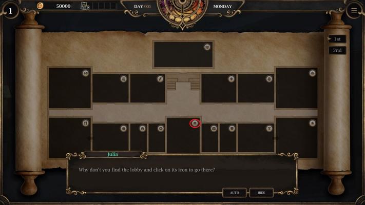 [572,6 MB] Mystwood Manor [v.0.4.1.7 PARCHE INCESTO] [UNCEN] [2020, ADV, 3DCG, Protagonista masculino, Milf, Misterio, Incesto, Romance, Gestión] [Windows] [ENG RUS]