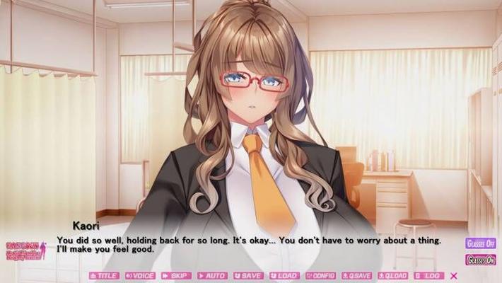 [662.2 MB] Kanosen - My Girlfriend IS A Naughty Teacher / Boku No Kanojo Wa Ecchi Na Sensei [UNCEN] [2020, Adv, Romance, School, Students / Teachers, Big Tits, Handjob, Blowjob, Anal Sex, Titsjob, Bondage Pregnant, Milk] [ENG]