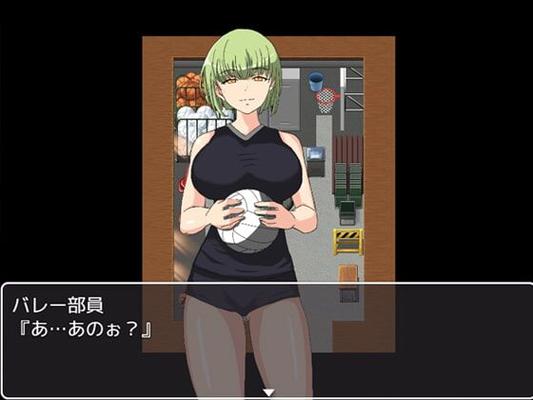 [531,2 MB] Erotic Forbidden ~ Elite Warrior School ~ [1.0] (Ni Hirizu Muno Yokubō) [Cen] [2020, JRPG, Adv, Male Hero, Hypnosis, Fellation, Handjob, Titsjob, Consensual, Creampie] [jap]