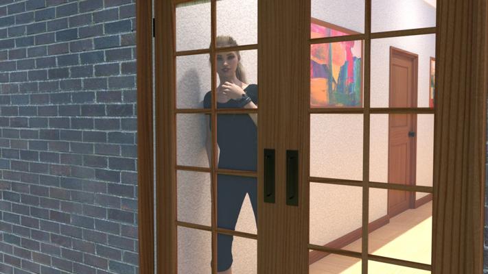 [1.16 GB] Come Home [INPROGRESS, 2.06] (RJ Rhodes) [UNCEN] [2021, Adv, Sandbox, Animation, 3DCG, Big Ass, Big Tits, Oral Sex, Cheating, Exhibitionism, Groping, Handjob, Humiliation, Intest, MILF, Romance, Sexual Harassment, Stripping, Teasing, Vagina