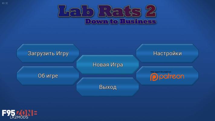 [1.8 GB] Lab Rats 2 [INPROGRESS, V.0.40.1.1] [UNCEN] [2020, Avanzado, 3DCG, Protagonista masculino, Sexo en grupo, Control mental, Burlas, Vaginal, Anal, Cosplay, Incesto, Oral, TitFuck, Drogas 