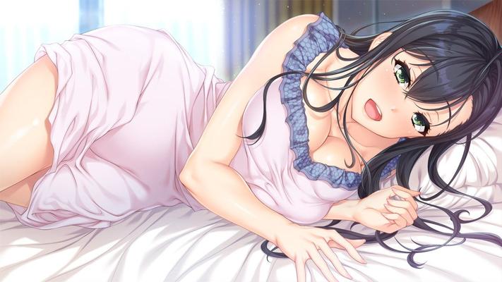 [1.28 GB] ¡ITSU HIZO MO MUSUKO NO MAMA JA IRARENAI! 
