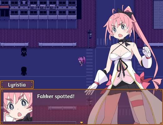 [757,1 MB] Magical Valkyrie Lyristia [1.00] (Shiboo!) [UNCEN] [2020, JRPG, Protagoniste féminine, Gros seins / Gros seins, Baise vaginale, Anal, Fellation / Ol, Viol] [ENG]