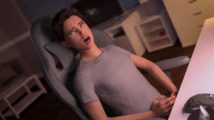 My Cute Roommate 2 [0.1] [Astaros3D] [UNCEN] [2021, ADV, 3DCG, ANIMATION, ROMANCE, PROTAGONISTE MASCULIN, GROS SEINS, GROS CUL, Sexe Oral, Sexe Vaginal, Sexe Anal, Tâtons, Masturbation, InCest] [ENG 