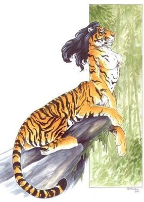 [49.3 MB] [MISC] Dark Nekogami & Heather Bruton Gallery (Furry) 603 Fig. [jpg]