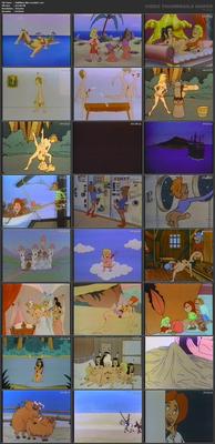 [623.4 MB] Adult Cartoons / Adult Cartoons (Porn Animatimators) [1986, Erotic Cartoon, DVDRip]