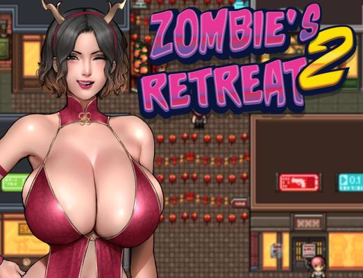 [1.29 GB] Zombie's Retreat 2: Gridlocked (Siren's Domain)