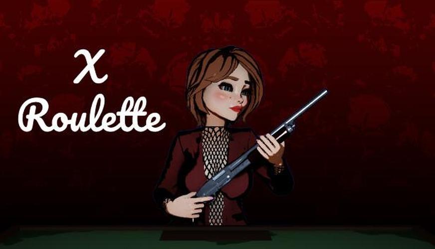 [612 MB] X Roulette [1.0] (Pie Games) [uncen] [2024, SLG, Juego de cartas, Animación, Mamada, Vaginal, Creampie, Tetas Grandes, Cabello Castaño, Unidad] [rus+eng]