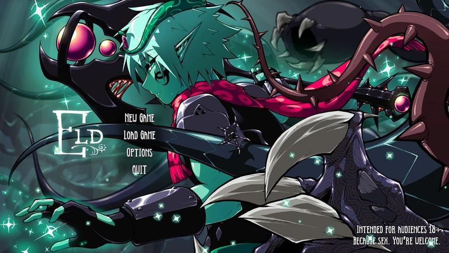 [1.82 GB] Eld [1.0.11] (Introspurt) [uncen] [2023, RPG, Animación, Ahegao, Anal, Tetonas, Mamada, Bukkake, Corrupción, Creampie, Drogas, Duende, Fantasía, Gafas, Protagonista masculino, Harem, Inflación, Masturbación , Ordeño, Chica Monstruo, Monstruos, Embarazada, Violación, Contención, Cabello Plateado, Tentáculos, Paja con las tetas, Rayos X, Unidad] [eng] [Windows+Linux+Mac]