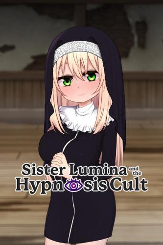 [697.6 MB] Sister Lumina and the Hypnosis Cult [1.03] (StudioNAZE/kaguragames) [uncen] [2024, jRPG, Protagonista femenina, Sandbox, Fantasía, Sexo anal, Gran culo, Grandes tetas, Penetración múltiple, Juguetes sexuales, Masturbación, Virgen, Creador de juegos de rol ] [ing]