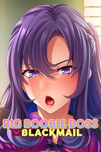 [838.9 MB] ¡Mi jefa, una casada seria y cool de grandes pechos, me deja embarazada y se masturba! / Big Boobie Boss Chantaje [1.1.9] (Miel/Cherry Kiss Games/Yota Arimaki) [cen] [2024, ADV, Ahegao, Gran culo, Grandes tetas, Mamada, Bukkake, Creampie, Cunnilingus, NTR, Violación/Ryona, Paja de tetas, Vaginal, Ren'Py] [ing, chi. isp]
