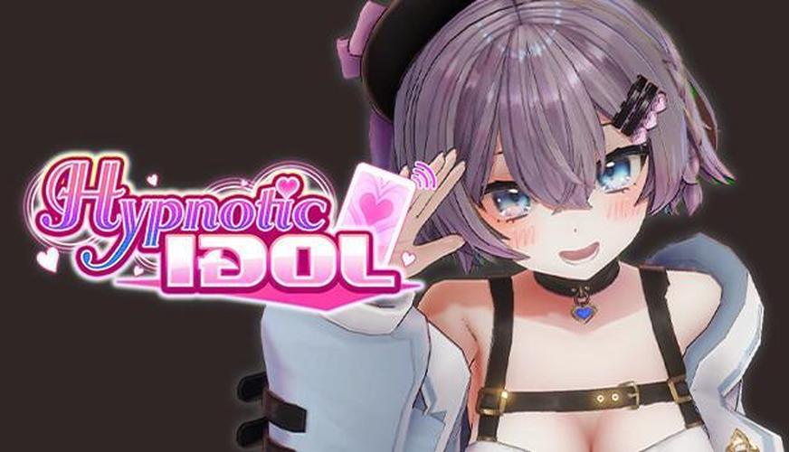 [389.4 MB] Ídolo hipnótico / Ídolo en trance: Induce a una chica streamer universitaria a divertirse sexy con una aplicación de trance [1.26] (Doorknob/azucat) [uncen] [2024, SLG, ADV, tetas grandes, corrida interna, masturbación, control mental, medias, tacto, Vaginal, Unidad] [ing+jap]