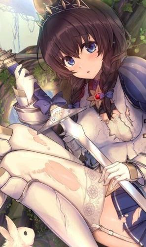 [15.11 GB] The Fairy Tale of Holy Knight Ricca: Two Winged Sisters [1.3.2] (mogurasoft) [uncen] [2023, Acción, RPG, ADV, SLG, Desplazamiento lateral, 3DCG, Fantasía, Protagonista femenina, Caballero, Tetas grandes, Grande Culo, Vaginal, Anal, Oral, Creampie, Orinar, DP, Violación, Grupo, Interespecies, Mutilación, Corrupción, Unidad] [eng]