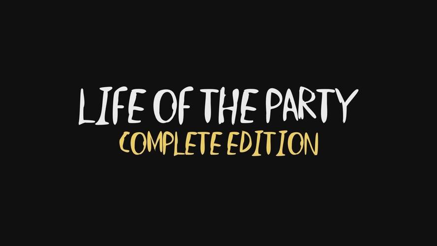 [2.12 GB] Life of the Party / Душой Компании (Buttercoat) [2023, Anal, Animación, Tetonas, Creampie, Exhibicionismo, Futa/trans, Grupo, Lésbico, Penetración múltiple, Oral, Cubana, Vaginal, WEB-DL] [eng] [720p ]