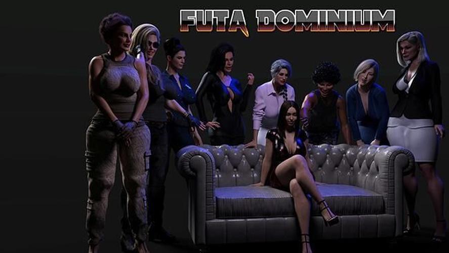 [1.66 GB] Futa Dominium [InProgress, 0.1] (AB Software) [uncen] [2024, ADV, 3DCG, Anal, Incesto, Animación, Futa/Trans, Manoseo, Paja, Humillación, Masturbación, Oral, Violación, Juguetes, Acoso sexual, Burlas, Gemelos, Ren'Py] [windows+android] [rus]