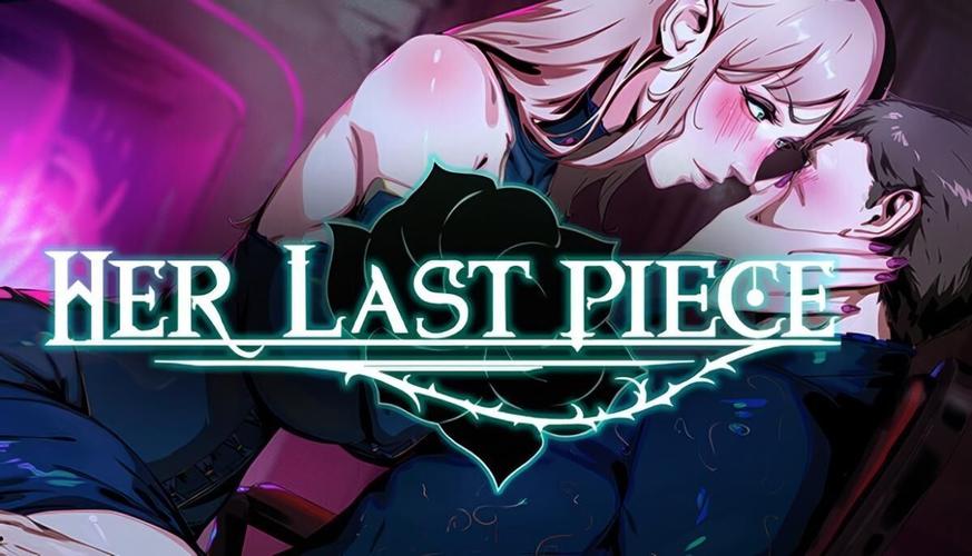 [861.6 MB] Her Last Piece [2024-09-10] (Her Last Piece) [uncen] [2024, ADV, Animación, Protagonista masculino, Milf, Gran trasero, Tetonas, Chica Monstruosa, Dominación, Paja, Voyeur/Peeping, Masturbación, Drogas , Grupo, Ren'Py] [eng]
