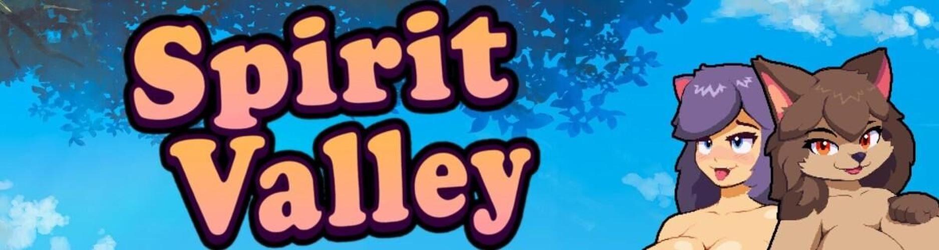 [676.6 MB] Spirit Valley [1.0.0-EA] (Otterside Games) [uncen] [2024, RPG, Estrategia, ADV, Sandbox, Animación, DOT/Pixel, Fantasía, Anal, Oral, Paja con las tetas, Vaginal, Creampie, Battlefuck, Tetas Grandes, Furry, Monster Girl, Unity] [rus, eng, jap]