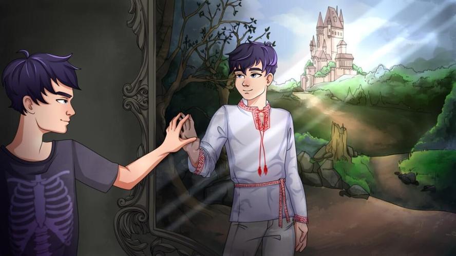 [421.3 MB] Nieto de Kohschei [InProgress, 0.2] (Nuclear Samovar) [uncen] [2024, RPG, ADV, Puzzle, Minijuegos, Animación, Protagonista masculino, Parodia, Juguetes sexuales, Voyeurismo, RPG Maker] [rus+eng]