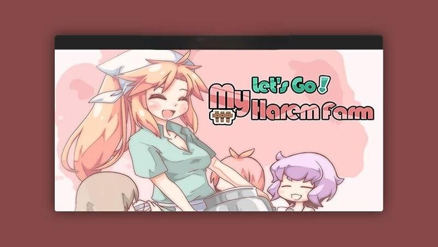 [456.6 MB] ¡vamos! Mi Granja Harem / ¡Vamos! My Harem Farm [1.2] (XO PROJECT) [uncen] [2024, RPG, SLG, Live2D, Harem, Ciudad, Hospital, Isla, Vaginal, Romance, Creampie, Mascota/Juego de mascotas, Producto de huevo, Embarazada, Virgen, Joven , loli, protagonista masculino] [eng]
