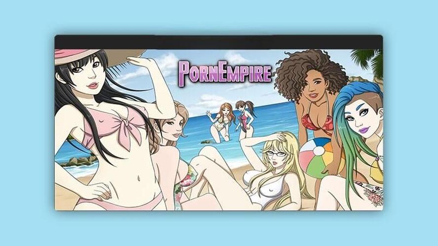 [398.1 MB] ポルノ帝国 / Porn Empire [0.91] (PEdev) [uncen] [2024, Simulación, Gestión, 2DCG, Sexo anal, Animado, Creación de personajes, Paja con los pies, Protagonista masculino, Protagonista femenina, Embarazo, Juego para móvil, Sexo oral, Cubana, Vaginal sexo, tetas grandes] [eng]