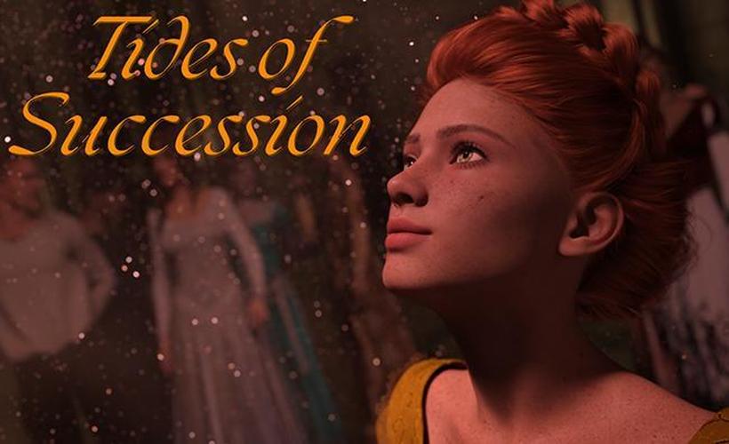 [558.9 MB] Tides of Succession [InProgress, 0.1] (TakMycket) [uncen] [2024, ADV, Аnimación, 3DCG, NTR, Gran trasero, Tetonas, Mamada, Protagonista masculino, Masturbador, Romance, Dormir, Heterosexual, Paja con los pies, Corrupción, Gangbang, Ren'py] [windows+android] [rus+eng]