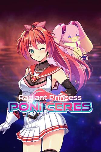 [1.56 GB] Radiant Princess – Poni Ceres [1.03] (SukiyaKING/Kagura Games) [uncen] [2024, jRPG, Female Protagonist, Transforming Girl, Magical Girl, NTR/Netorare, Violation, Secret Fondling, Ordered / Compelled, Tentacle, Interspecies Sex, RPG Maker] [rus]