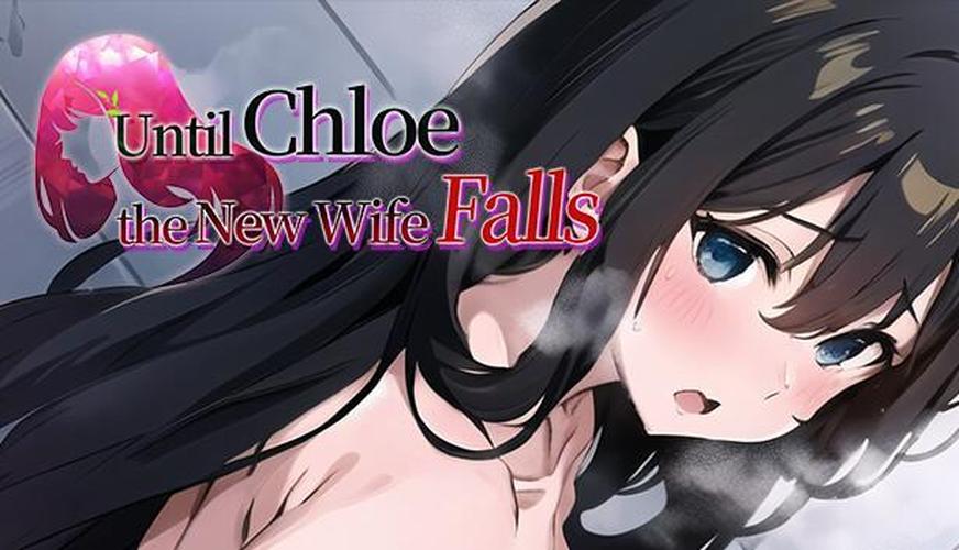 [968 MB] Hasta que Chloe, la nueva esposa, caiga [Steam] [Final] (StudioVR) [uncen] [2024, 2DCG, AI CG, Aventura, Infidelidades, Corrupción, Netorare, Mamada, Sexo anal, Sexo en grupo, Creampie, Tetas grandes, Embarazo , Violación, Tentáculos, Combate por turnos, Rpg, Sexo vaginal, Penetración múltiple, Monstruo] [rus]