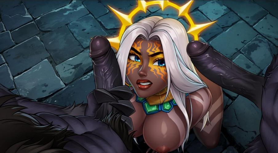 [1.99 GB] Shana - Priestess of Tona [InProgress, 0.2b] (Lustration Team) [uncen] [2024, RPG, Animación, ADV, Fantasía, Protagonista femenina, Grupo, Monstruos, Oral, Gran culo, Grandes tetas, Unidad] [rus+eng ]