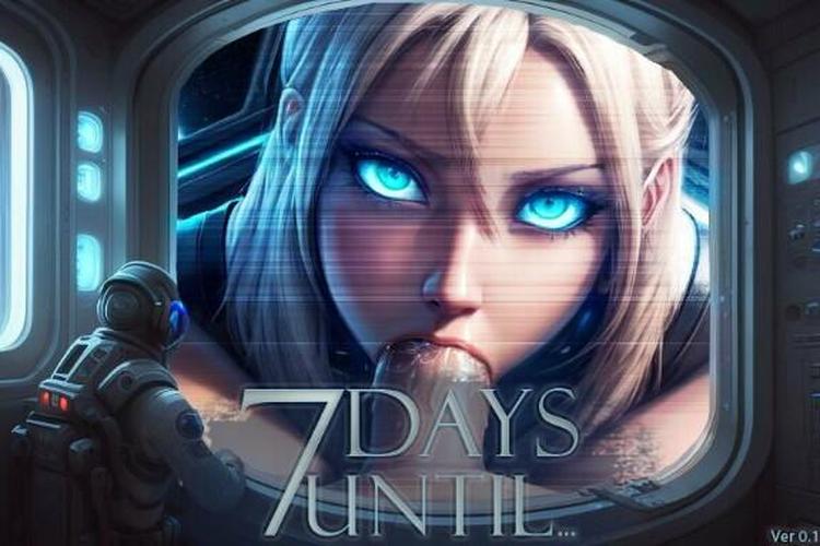 [641 MB] 7 días hasta [InProgress, 0.16] (Мракус) [uncen] [2024, HTML, sandbox, superheroína] [rus]