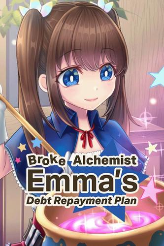 [2.22 GB] Broke Alchemist Emma's Debt Repayment Plan [1.01] (MOEKOUBOU/Moe Workshop/Kagura Games) [uncen] [2023, jRPG, Female Protagonist, Prostitution/Paid Dating, Pregnancy/Impregnation, Violation , Outdoor Exposure, Servant, Dub-con, Interspecies Sex, RPG Maker] [eng]