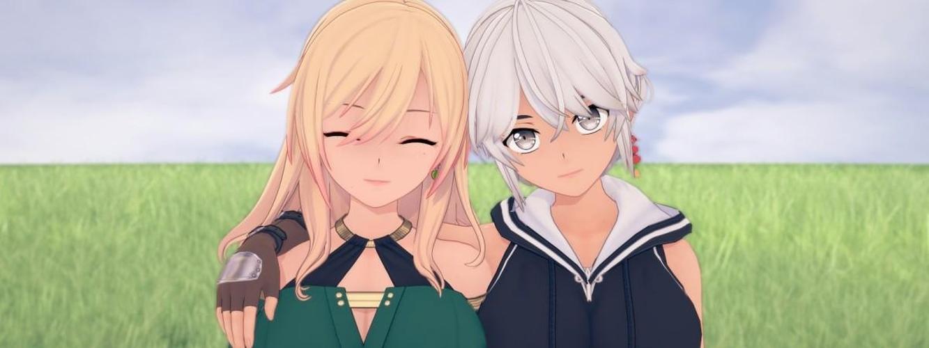 [5.72 GB] Headpats & Handholding [1.03] (Insomnimaniac Games) [uncen] [RPG, ADV, Fantasy, Romance, Comedy, Anal, Oral, Blowjob, Footjob, Handjob, Titsjob, Vaginal, Creampie, Group, Incest, Exhibitionism, Toys, Pregnant, Lesbian/Yuri, Futa Protagonist, Black, RPG Maker] [rus, eng]