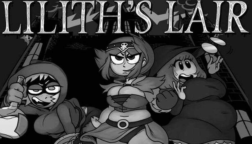 [76 MB] Lilith's Lair [1.0.7] (Burger Kruger) [uncen] [2024, Idle/Clicker, Minijuegos, Animación, DOT/Pixel, Toque, Atascado, Azotes, Ordeño, Expansión de senos, Inflación del vientre] [eng]