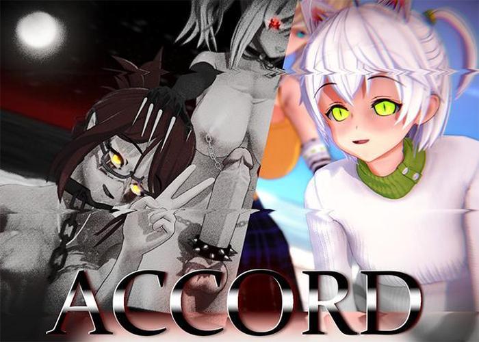 [1.52 GB] Accord [InProgress, 0.2] (Messiah) [uncen] [2024, ADV, Аnimation, 3DCG, Anal, Incest, Blowjob, Big tits, Big Ass, Milf, Footjob, Futa Protagonist, Exhibitionism, Straight, Interracial, Ren'Py] [windows+android] [rus]