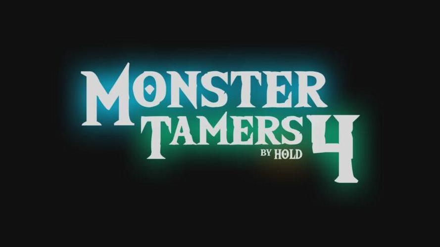 [920.3 MB] Monster Tamers 4 (Hold) [2024, 3DCG, Animado, Tetas Grandes, Creampie, Sexo anal, Fantasía, WEBRip] [1080p]
