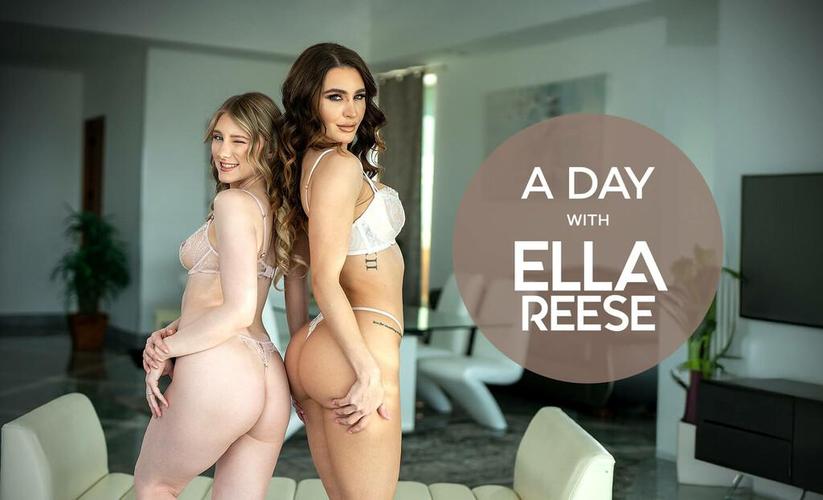 [4.28 GB] [LifeSelector] Melody Marks & Ella Reese - Un día con Ella Reese (juego interactivo) [1] (LifeSelector) [Uncen] [2025, Animación, madura, vaginal, corrida, facial, APK, Flash] [Eng]