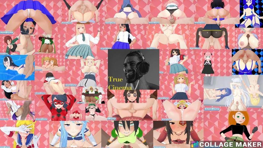 [18.35 GB] Super4punity [1.2.3] (anonbluna) [Uncen] [2021, una vez, 3DCG, anal, oral, vaginal, recto, creampie, profundo, titsjob, harén, cosplay, unidad] [eng]